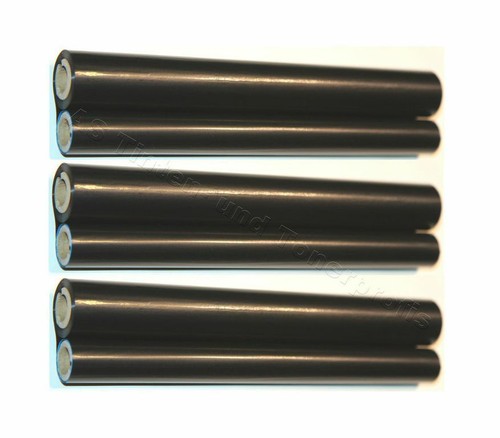 Faxrolle für sharp ux3cr - 3x,