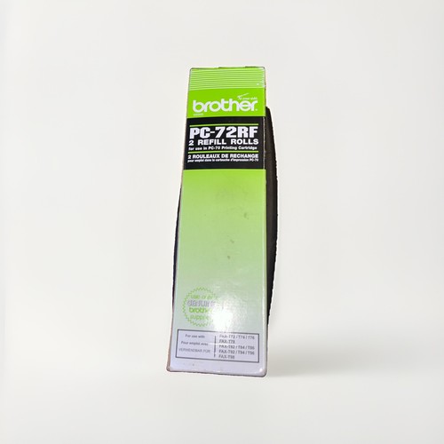 Brother faxrolle 2 - rf, faxrolle,