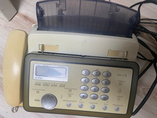 Brother Fax T78