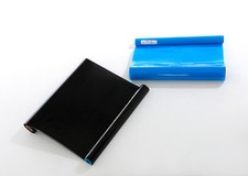 2 Faxrollen Kompatibel Brother