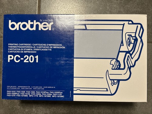 Brother thermotransferrolle - brother,