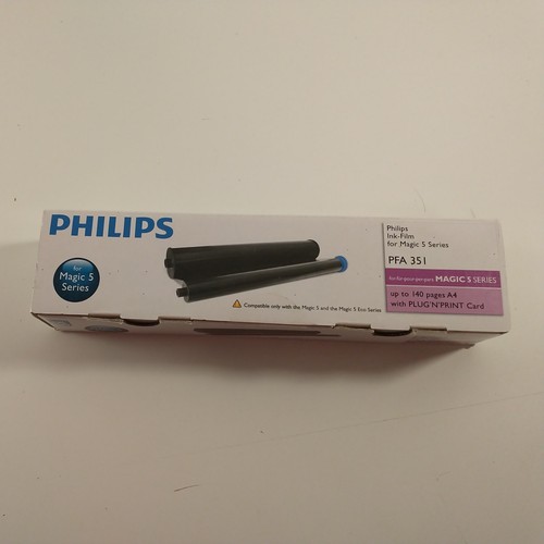 Original philips pfa351 - original,