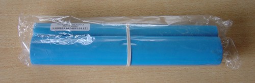 Thermotransferrolle 72rf - thermotransferrolle, pc-72rf