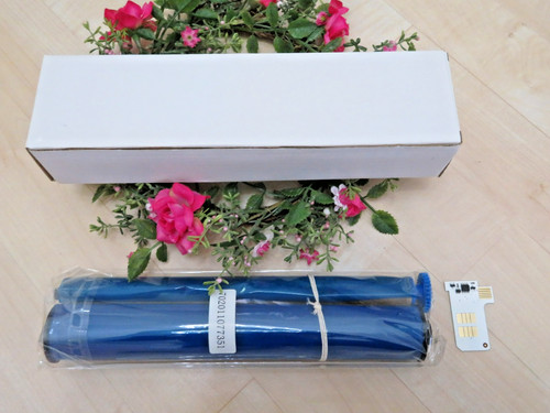 Philips ink film - ink-film, pfa