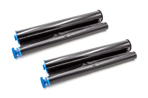 Faxrolle druckfolie für - faxrolle,