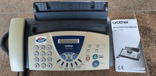 Faxgerät Brother T104