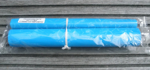 Thermotransferrolle 72rf - thermotransferrolle, pc-72rf