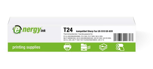 Ttr fax rolle kompatibel - ttr-fax-rolle,