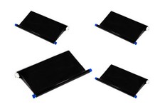 4 x Komp Faxrolle TTR KX-FA52X