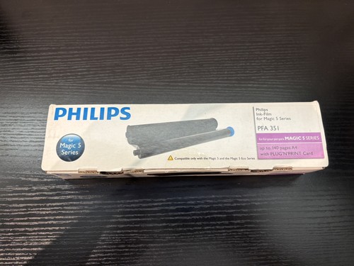 Original philips pfa 351 - philips, pfa-351