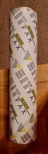 Fax rollen neu stück - 4,