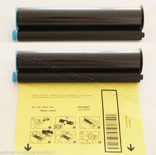 Xxl inkfilm faxrolle - inkfilm,