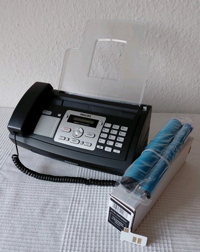 Faxgerät magic voice - faxgerät,