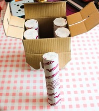 Faxpapier, Thermopapier von