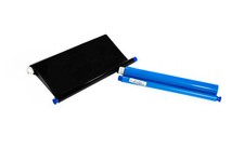 2 X Fax-Rollen Kompatible