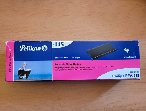 Pelikan 2145 thermotransfer - 2145,