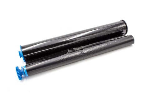 Faxrolle druckfolie für - faxrolle,