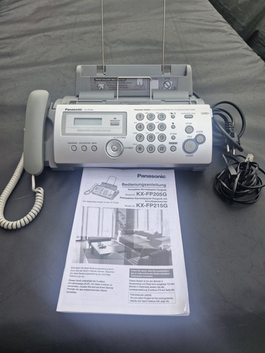 Panasonic fa54x faxfilm - panasonic, kx-fa54x
